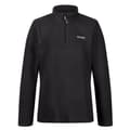 Miniatyrbilde 1 av 3: Regatta Great Outdoors Womens/Ladies Sweetheart 1/4 Zip Fleece Top