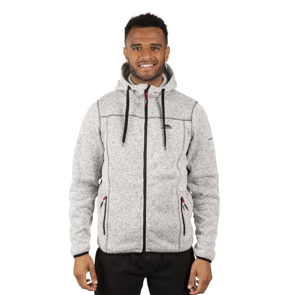 Trespass Mens Odeno Fleece Jacket