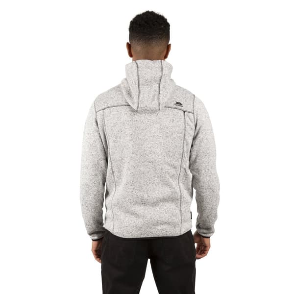 Trespass Mens Odeno Fleece Jacket