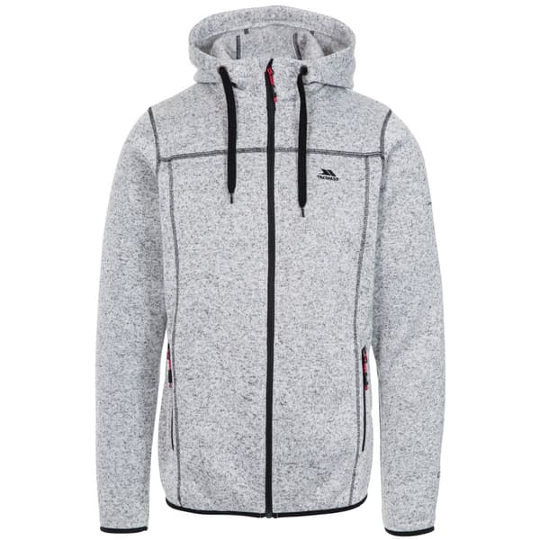 Trespass Mens Odeno Fleece Jacket