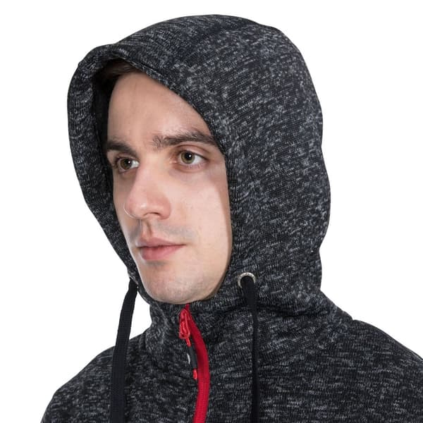 Trespass Mens Odeno Fleece Jacket