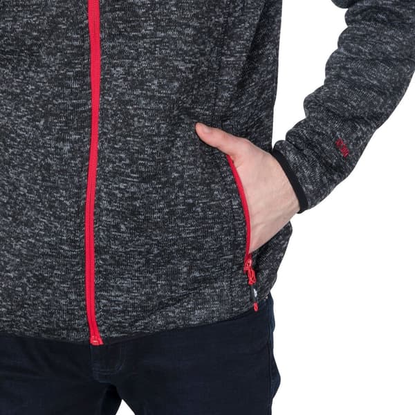 Trespass Mens Odeno Fleece Jacket