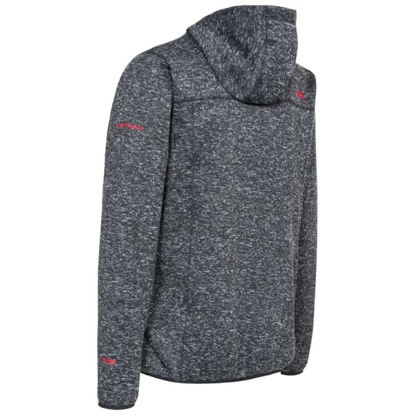 Trespass Mens Odeno Fleece Jacket