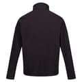 Miniatyrbild 2 av 4: Regatta Great Outdoors Mens Kenger Half Zip Honeycomb Fleece för män