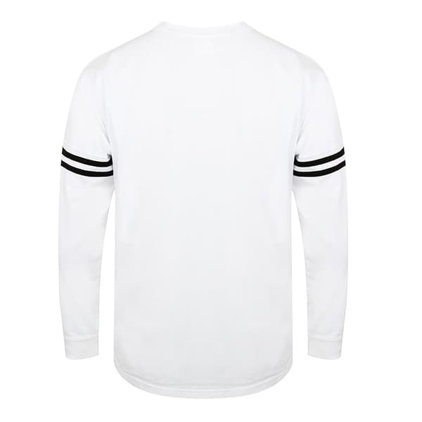 Skinnifit Unisex Unisex voksen Sweatshirt med SF-logo med drop shoulder