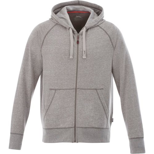 Bild av Slazenger Groundie Hoodie med full dragkedja