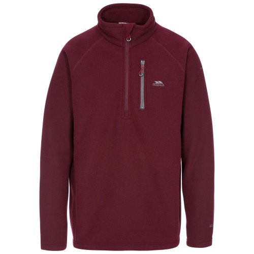 Bild av Trespass Structure Fleece för herrar