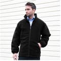 Pikkukuva 3 / 3: Result Core Mens Polartherm Fleece Jacket