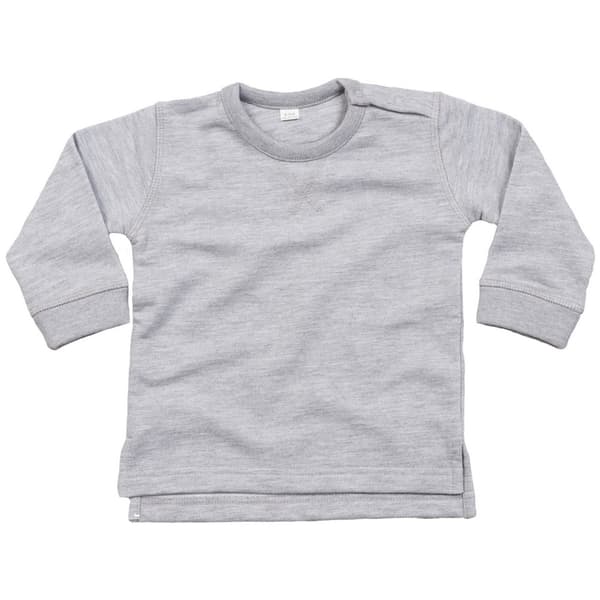 Babybugz Baby/Babies Sweatshirt