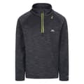 Miniatyrbilde 1 av 3: Trespass Childrens Boys Edvin Fleece Top