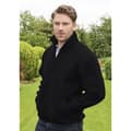 Miniatyrbild 2 av 2: Absolute Apparel Brumal Full Zip Fleece för män