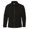 Miniatyrbild 1 av 2: Absolute Apparel Brumal Full Zip Fleece för män