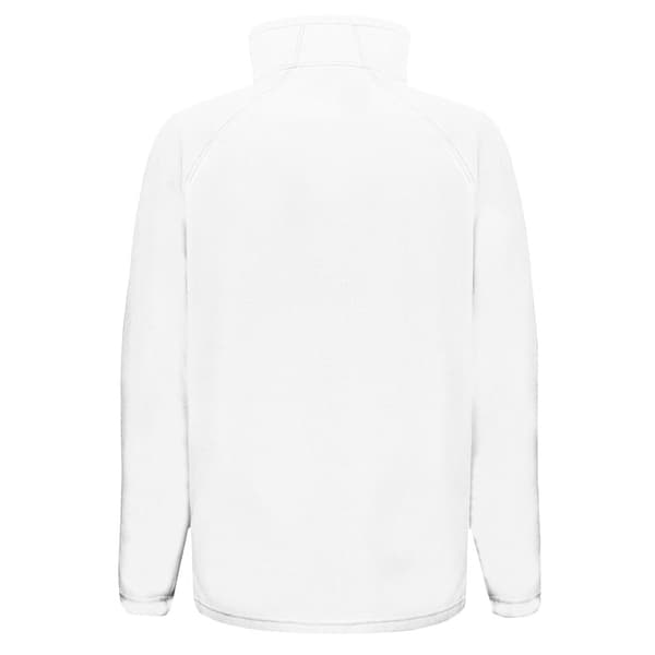 Result Core Mens Micron Anti Pill Fleece Jacket för män