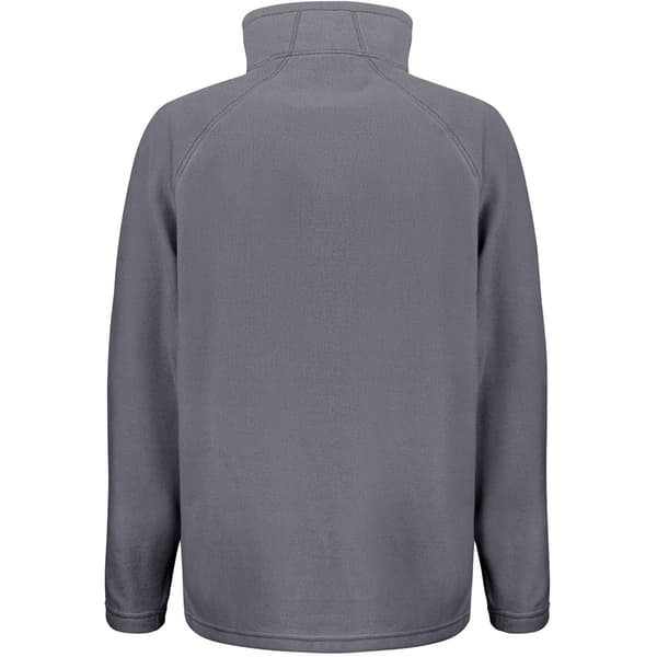 Result Core Mens Micron Anti Pill Fleece Jacket för män