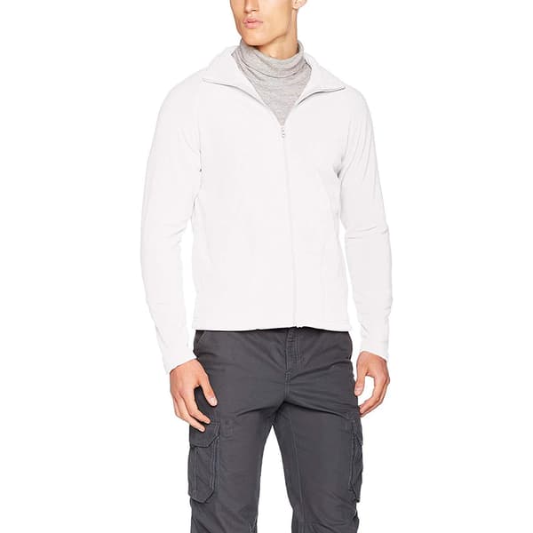 Result Core Micron Anti Pill Fleece Jacket til mænd