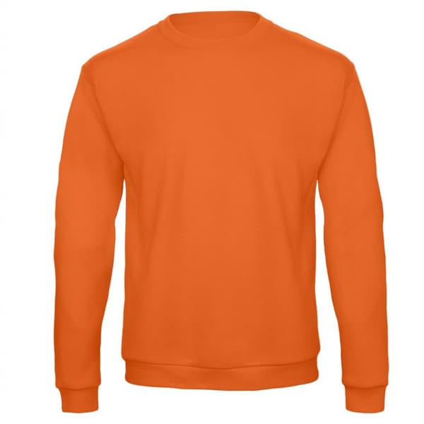 B&C Unisex ID. 202 50/50 Sweatshirt til voksne