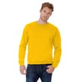 Miniatyrbillede 2 af 2: B&C Unisex ID. 202 50/50 Sweatshirt til voksne