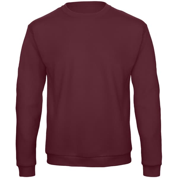 B&C Unisex ID. 202 50/50 Sweatshirt til voksne