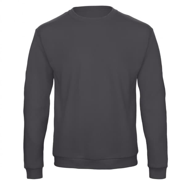 B&C Unisex ID. 202 50/50 Sweatshirt til voksne