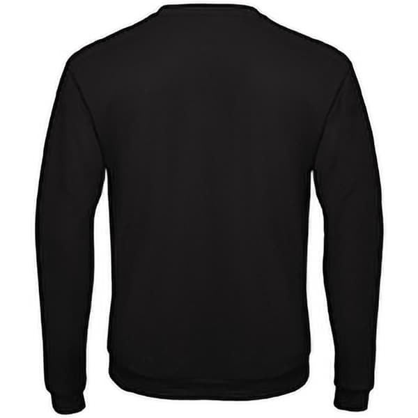 B&C Unisex ID. 202 50/50 Sweatshirt til voksne