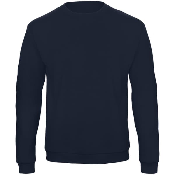 B&C Unisex ID. 202 50/50 Sweatshirt til voksne
