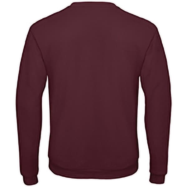 B&C Adults Unisex ID. 202 50/50 Sweatshirt