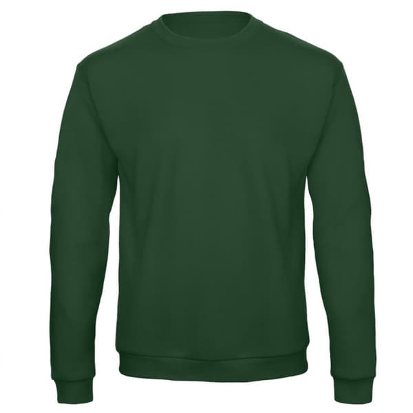 B&C Unisex ID. 202 50/50 Sweatshirt til voksne