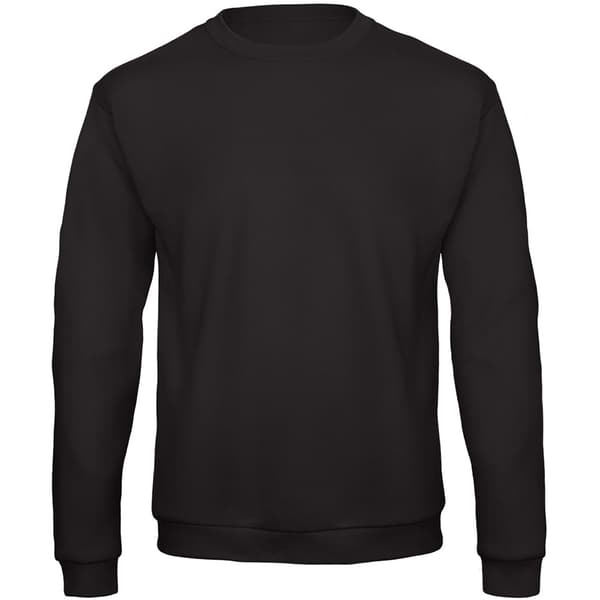 B&C Unisex ID. 202 50/50 Sweatshirt til voksne