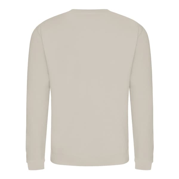 AWDis Just Hoods AWDis Unisex Crew Neck Plain Sweatshirt (280 GSM)