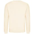 Miniatyrbilde 2 av 2: AWDis Just Hoods AWDis Unisex Crew Neck Plain Sweatshirt (280 GSM)