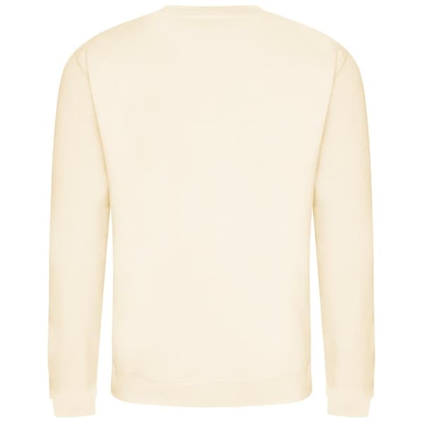 AWDis Just Hoods AWDis Unisex Crew Neck Plain Sweatshirt (280 GSM)