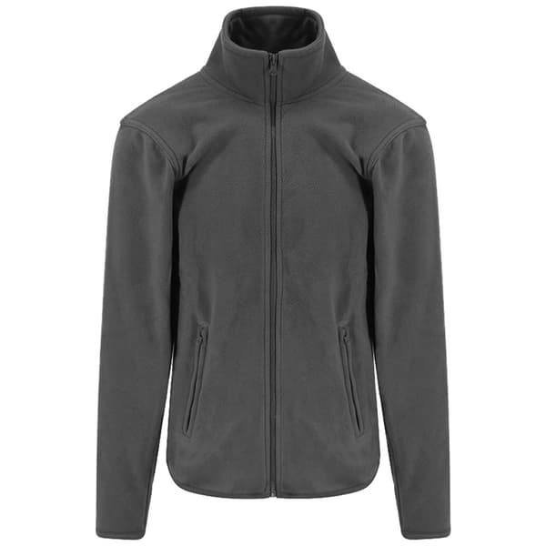 PRO RTX Mens Microfleece Jacket