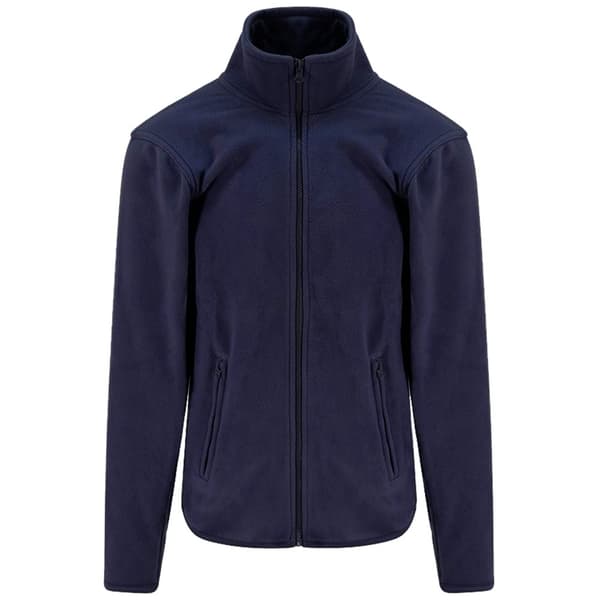 PRO RTX Mens Microfleece Jacket