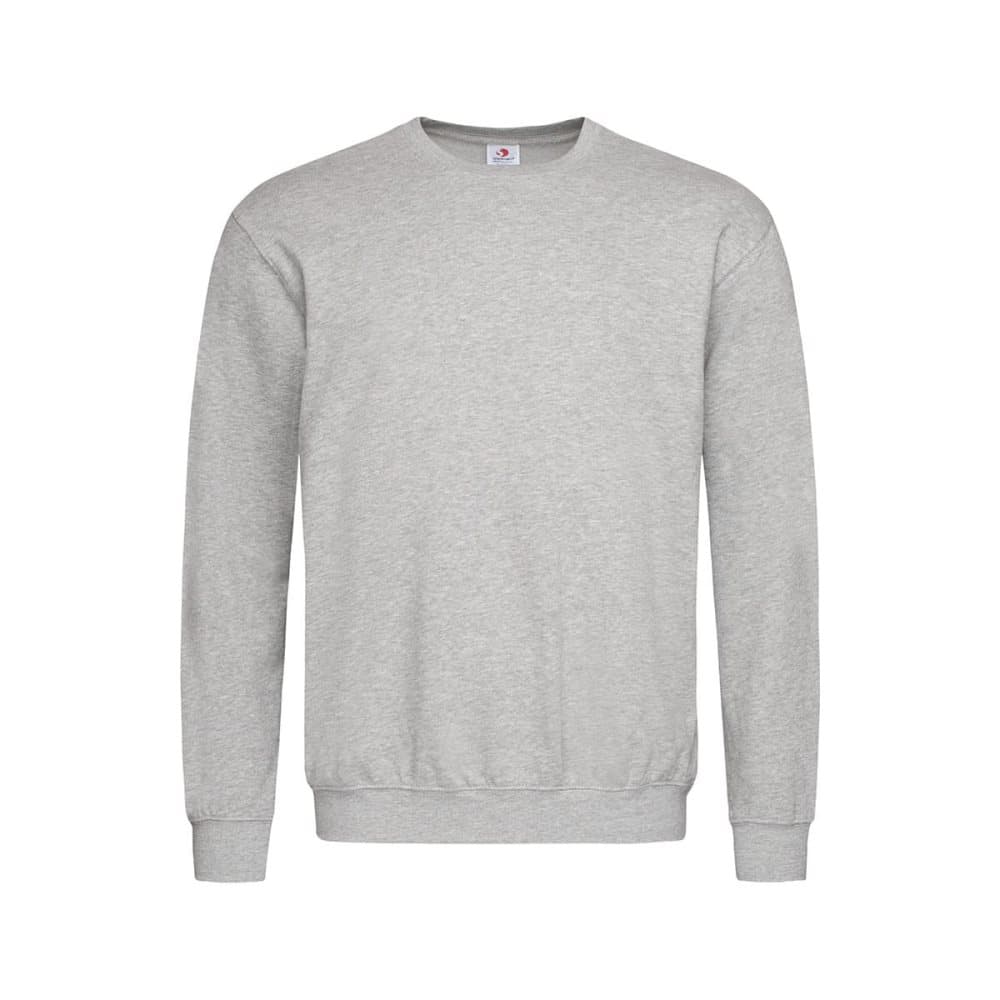 Stedman Mens Classic Sweat