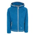 Miniatyrbilde 1 av 4: Trespass Childrens Girls Goodness Full Zip Hooded Fleece Jacket