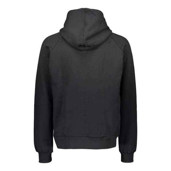 Tee Jays Mens Full Zip Hooded Sweatshirt