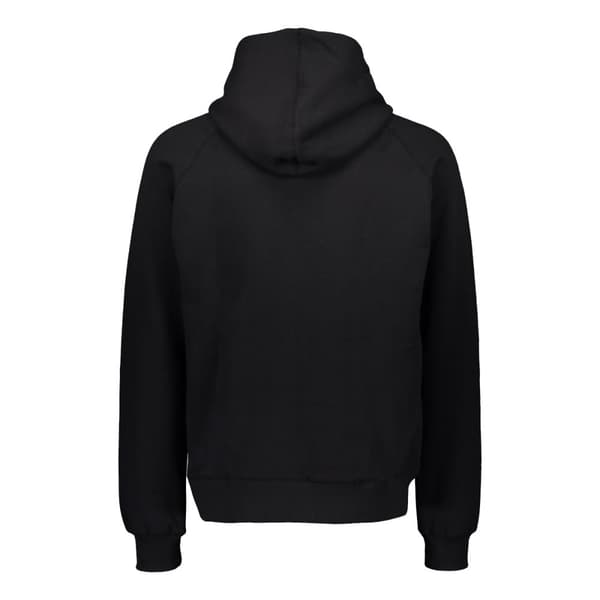 Tee Jays Mens Full Zip Hooded Sweatshirt