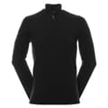 Miniatyrbilde 4 av 4: Callaway Mens Ribbed Zip Merino Sweater