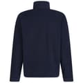Miniatyrbild 2 av 3: Regatta Mens 170 Series Anti-pill Zip Neck Micro Fleece för herrar