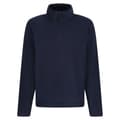 Miniatyrbild 1 av 3: Regatta Mens 170 Series Anti-pill Zip Neck Micro Fleece för herrar