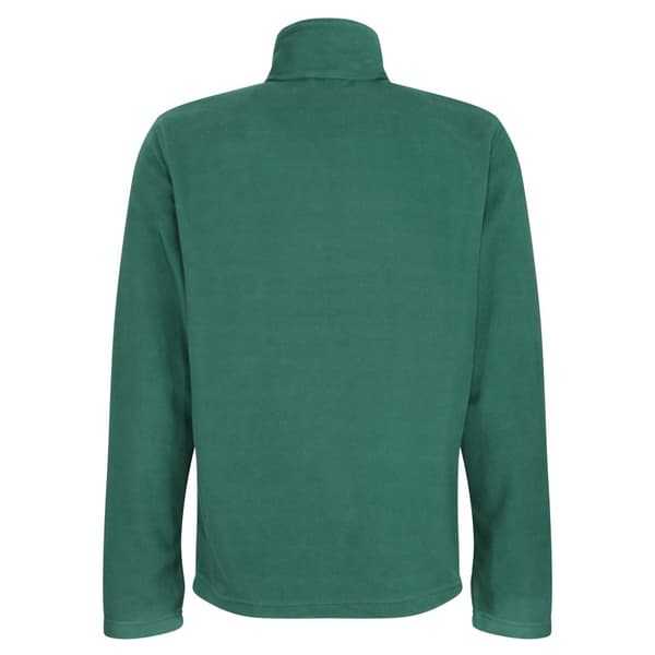 Regatta Mens 170 Series Anti-pill Zip Neck Micro Fleece för herrar