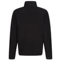Miniatyrbild 2 av 3: Regatta Mens 170 Series Anti-pill Zip Neck Micro Fleece för herrar