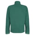 Miniatyrbillede 2 af 3: Regatta Herre 170 Series Anti-pill Zip Neck Micro Fleece med lynlås i halsen