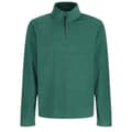 Miniatyrbillede 1 af 3: Regatta Herre 170 Series Anti-pill Zip Neck Micro Fleece med lynlås i halsen