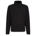 Miniatyrbild 1 av 3: Regatta Mens 170 Series Anti-pill Zip Neck Micro Fleece för herrar