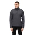 Miniatyrbild 2 av 2: Regatta Mens 170 Series Anti-pill Zip Neck Micro Fleece för herrar