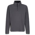Miniatyrbild 1 av 2: Regatta Mens 170 Series Anti-pill Zip Neck Micro Fleece för herrar