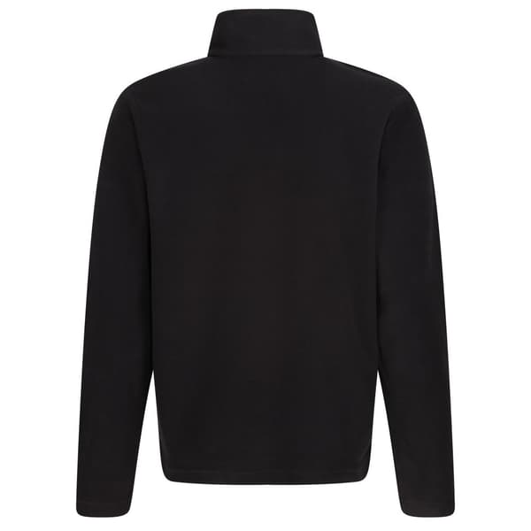 Regatta Mens 170 Series Anti-pill Zip Neck Micro Fleece för herrar