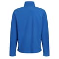 Miniatyrbild 3 av 4: Regatta Mens 170 Series Anti-pill Zip Neck Micro Fleece för herrar