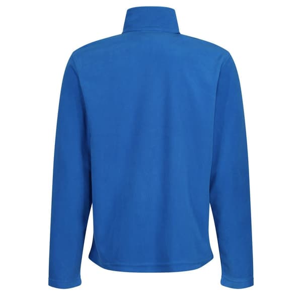 Regatta Mens 170 Series Anti-pill Zip Neck Micro Fleece för herrar